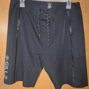 Gillz Mens Boardshorts 36